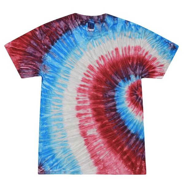 Misc Tie Dye Tees Design Your Own Apparel