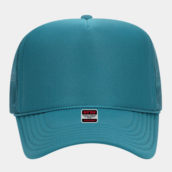 Otto best sale trucker hat