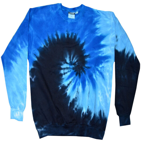 custom ink crewneck