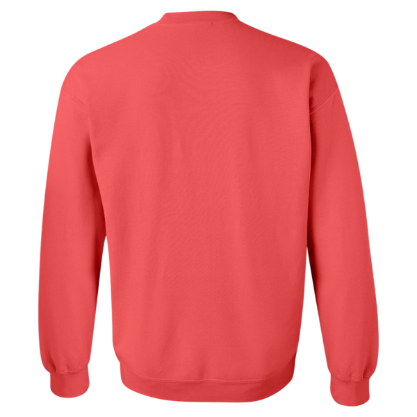 Gildan 2025 paprika sweatshirt