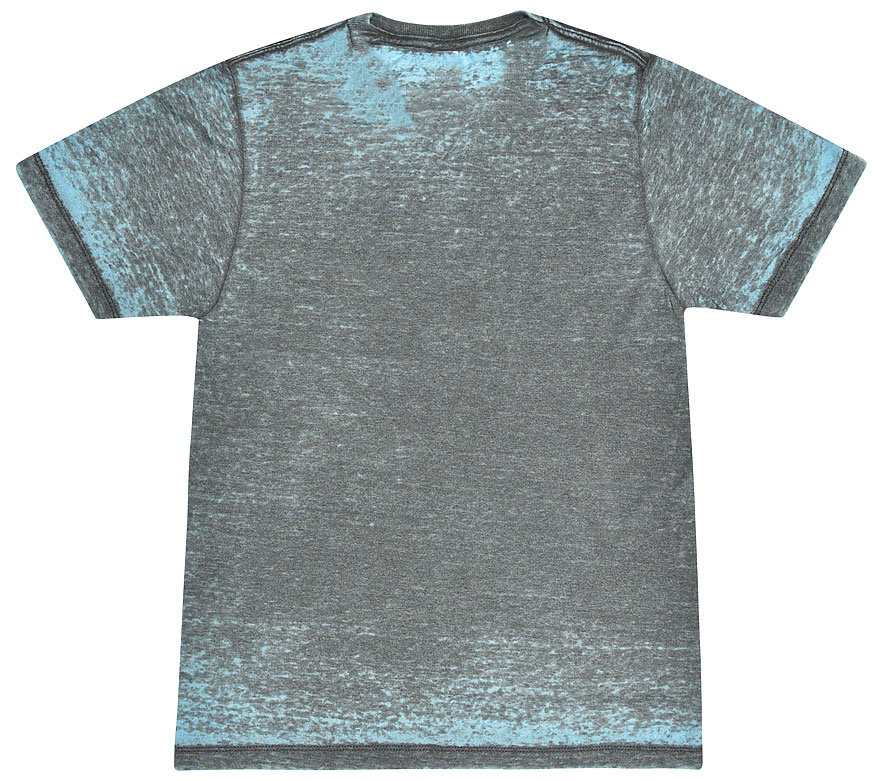 Colortone T1350 - Acid Wash Burnout Tee