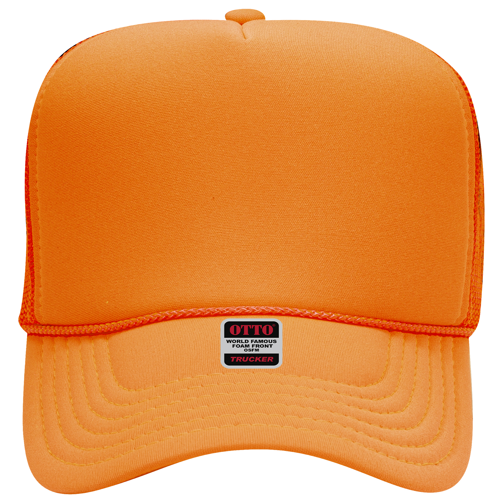 Foam Trucker Hat, Otto Cap 39-165