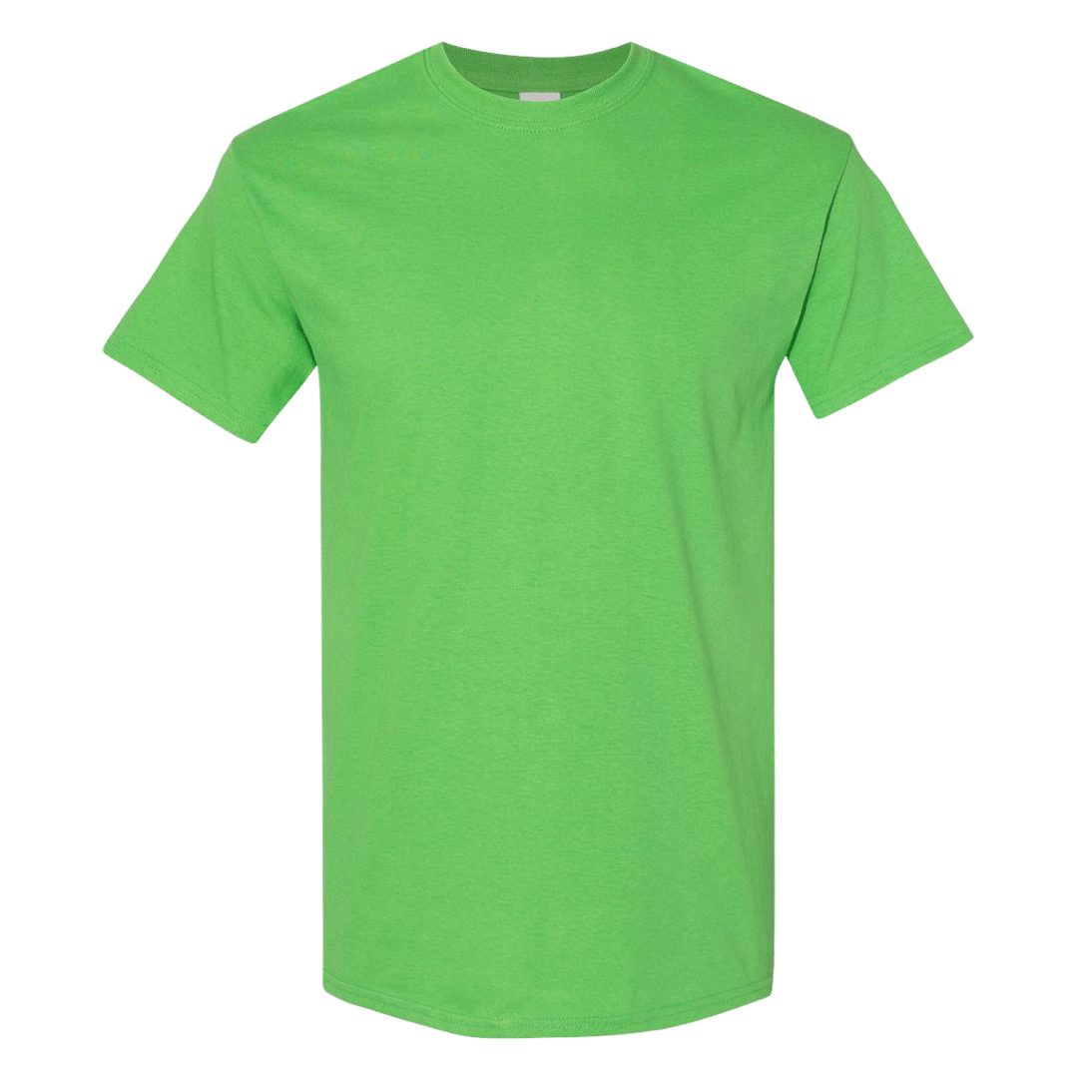 Heavy Cotton™ T-Shirt Gildan - BEST SELLING - Design Your Own Apparel