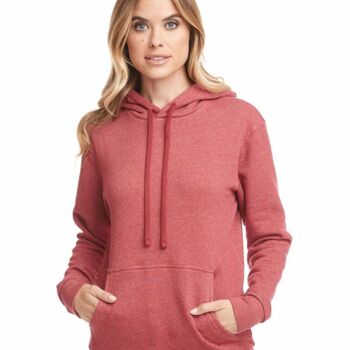 Unisex Malibu Hoodie Sweatshirt Thumbnail