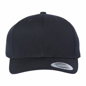 CVC Snapback Cap Thumbnail