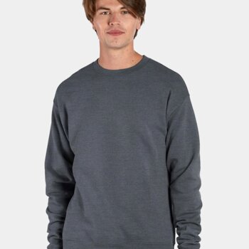 Unisex Perfect Sweats Crewneck Sweatshirt Thumbnail