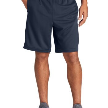PosiCharge ® Position Short with Pockets Thumbnail