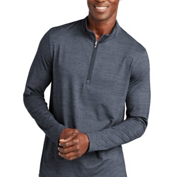 Crestview 1/4 Zip Thumbnail