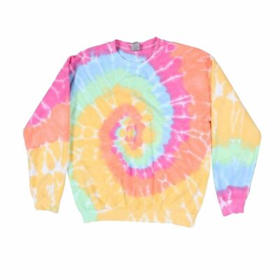 Tie Dyes Design Your Own Apparel