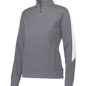 Ladies Medalist 2.0 Pullover Thumbnail