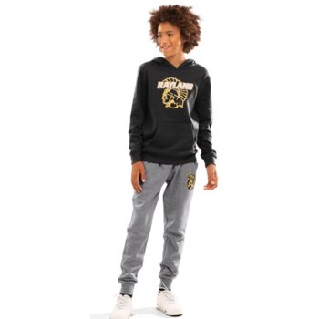 60/40 Fleece Hoodie Thumbnail