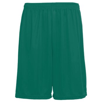 Youth Training Shorts Thumbnail