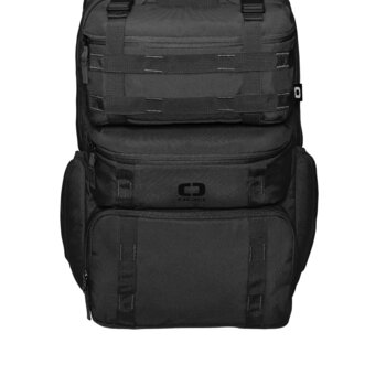 Utilitarian Modular Pack Thumbnail