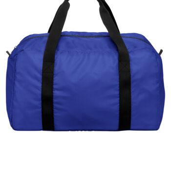Mini Ripstop Travel Duffel Thumbnail
