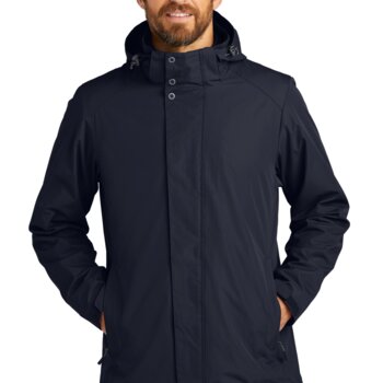 All Weather 3 in 1 Jacket Thumbnail