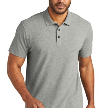 C Free ® Cotton Blend Pique Polo Thumbnail