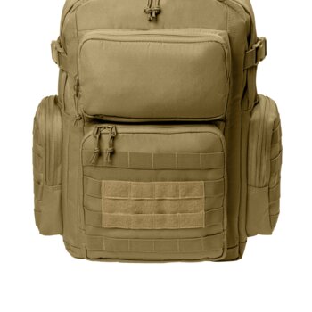 Tactical Backpack Thumbnail