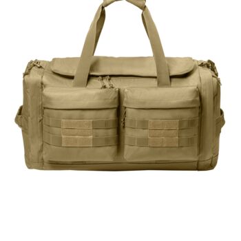 Tactical Duffel Thumbnail