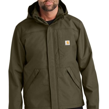 Storm Defender ® Shoreline Jacket Thumbnail