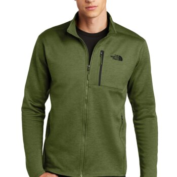 Skyline Full Zip Fleece Jacket Thumbnail
