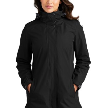 Women's All Weather 3 in 1 Jacket Thumbnail
