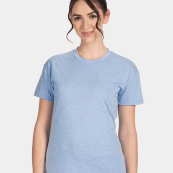 Women's CVC Relaxed Tee Thumbnail