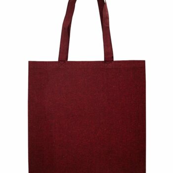 Nicole Recycled Tote Thumbnail