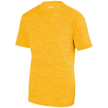 Shadow Tonal Heather Training Tee Thumbnail
