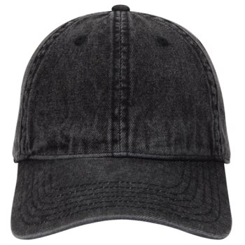 OTTO CAP® 6 Panel Low Profile Dad Hat Thumbnail