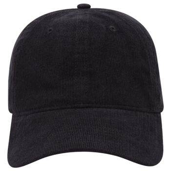OTTO CAP 6 Panel Low Profile Baseball Cap Thumbnail
