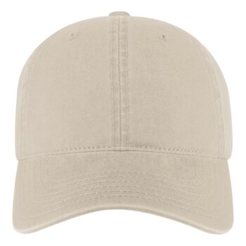 OTTO CAP® 6 Panel Low Profile Dad Hat Thumbnail