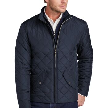 Quilted Jacket Thumbnail