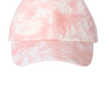 Tie Dye Cap Thumbnail