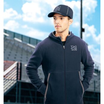 Chill Fleece 2.0 Full Zip Hoodie Thumbnail