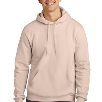 Eco ® Premium Blend Pullover Hooded Sweatshirt Thumbnail