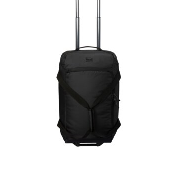 Passage Wheeled Carry On Duffel Thumbnail
