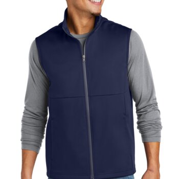 Soft Shell Vest Thumbnail