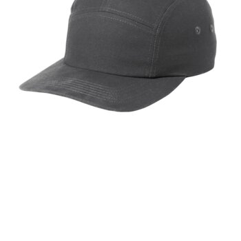 Brushed Cotton Camper Cap Thumbnail