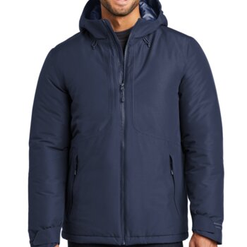 Venture Waterproof Insulated Jacket Thumbnail