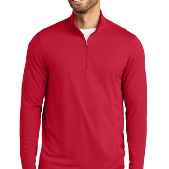 Dry Zone ® UV Micro Mesh 1/4 Zip Thumbnail