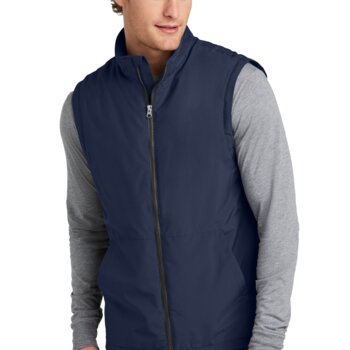 Insulated Vest Thumbnail