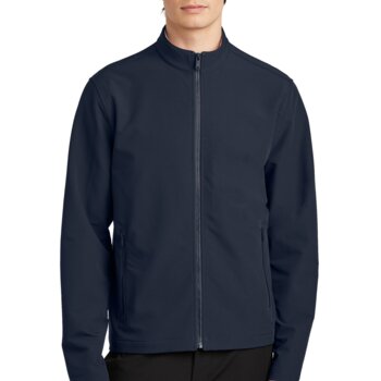 Stretch Soft Shell Jacket Thumbnail