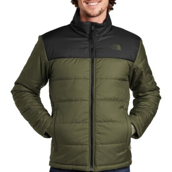 Chest Logo Everyday Insulated Jacket Thumbnail