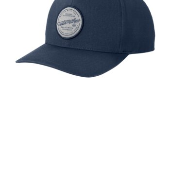 On Ice Patch Cap Thumbnail