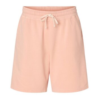 Unisex Garment-Dyed Lightweight Sweat Shorts Thumbnail