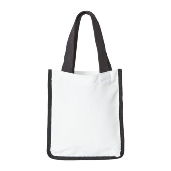 Sublimation Small Tote Thumbnail