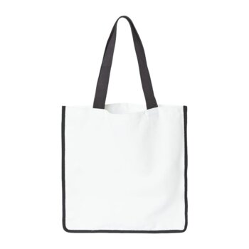 Sublimation Medium Tote Thumbnail