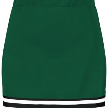 Ladies Cheer Squad Skirt Thumbnail