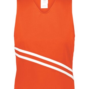 Girls Cheer Squad Shell Thumbnail
