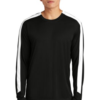 Competitor United Long Sleeve Crew Thumbnail
